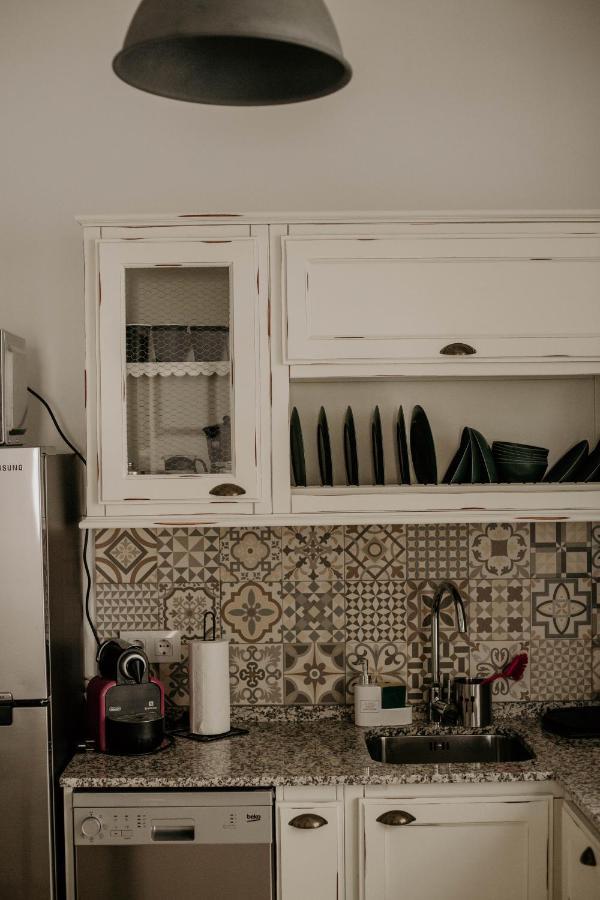 Casa Da Catedral Ramona Apartment Badajoz Bagian luar foto