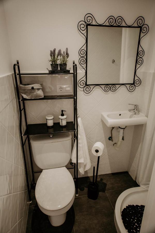Casa Da Catedral Ramona Apartment Badajoz Bagian luar foto