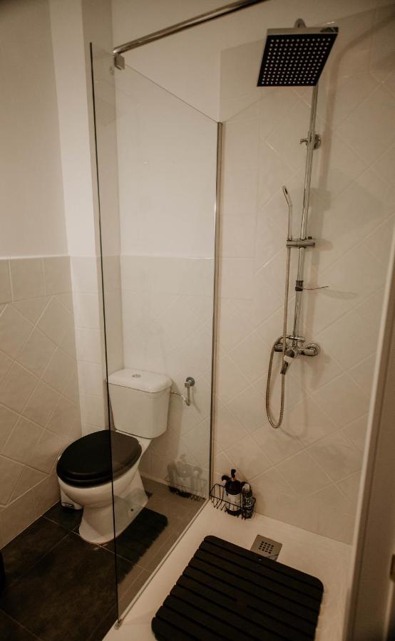 Casa Da Catedral Ramona Apartment Badajoz Bagian luar foto