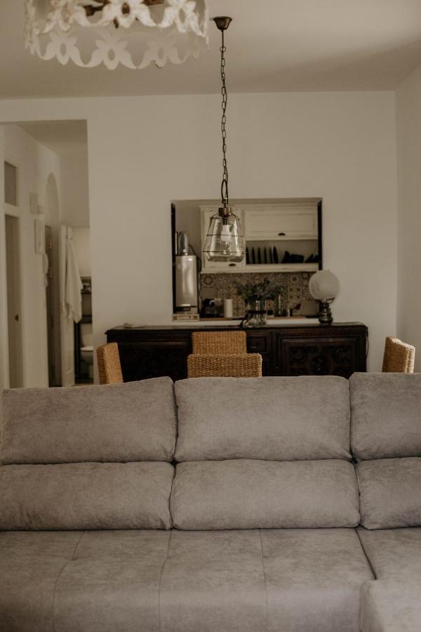Casa Da Catedral Ramona Apartment Badajoz Bagian luar foto