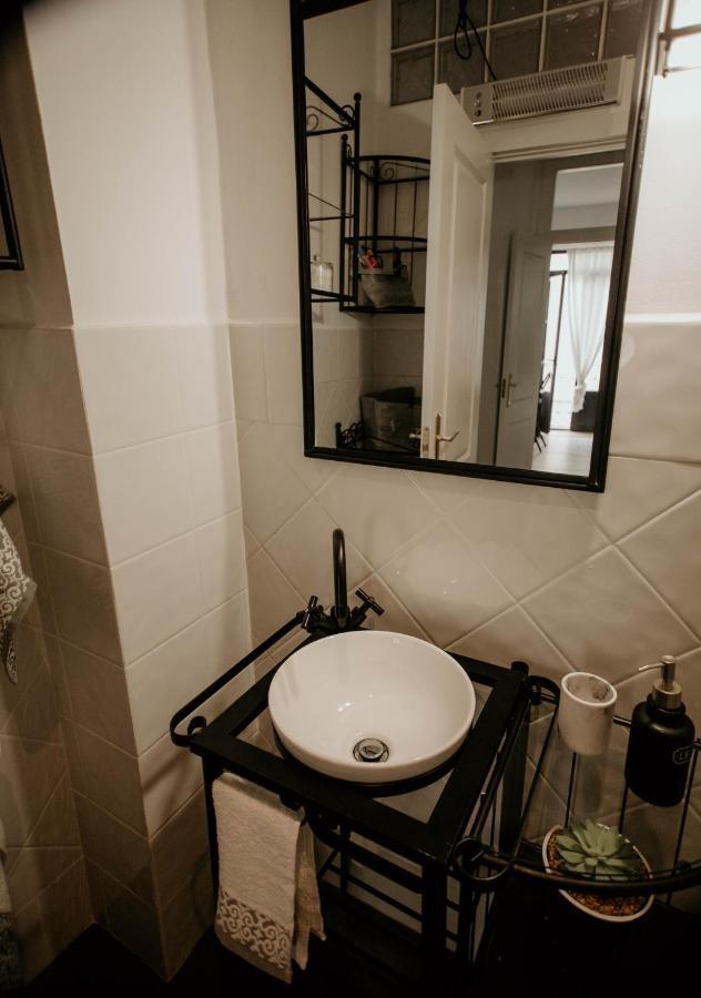 Casa Da Catedral Ramona Apartment Badajoz Bagian luar foto