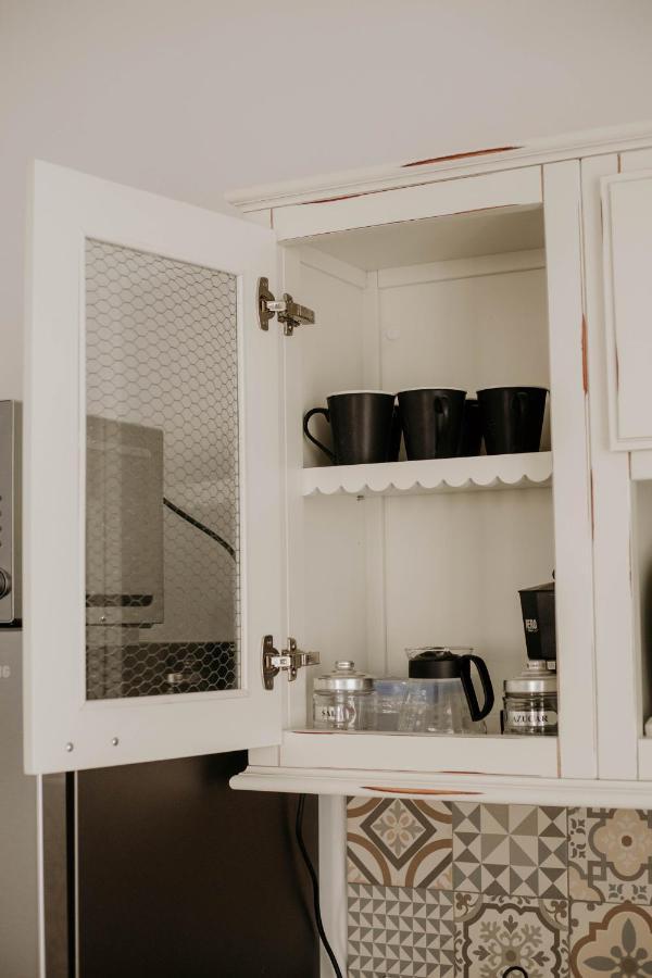 Casa Da Catedral Ramona Apartment Badajoz Bagian luar foto