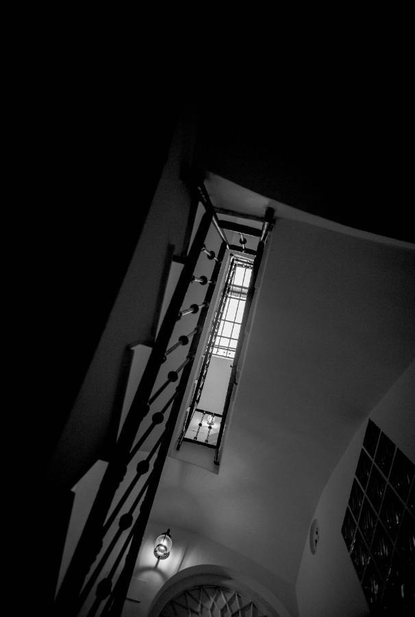 Casa Da Catedral Ramona Apartment Badajoz Bagian luar foto